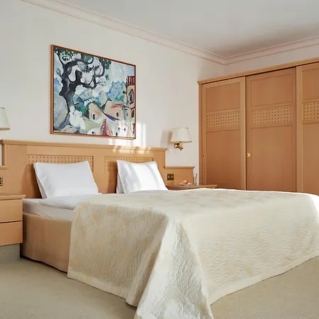 Cresta Palace Celerina St Moritz Active-In And Experience-Out-2