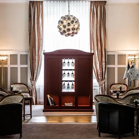 Cresta Palace Celerina St Moritz Active-In And Experience-Out-3